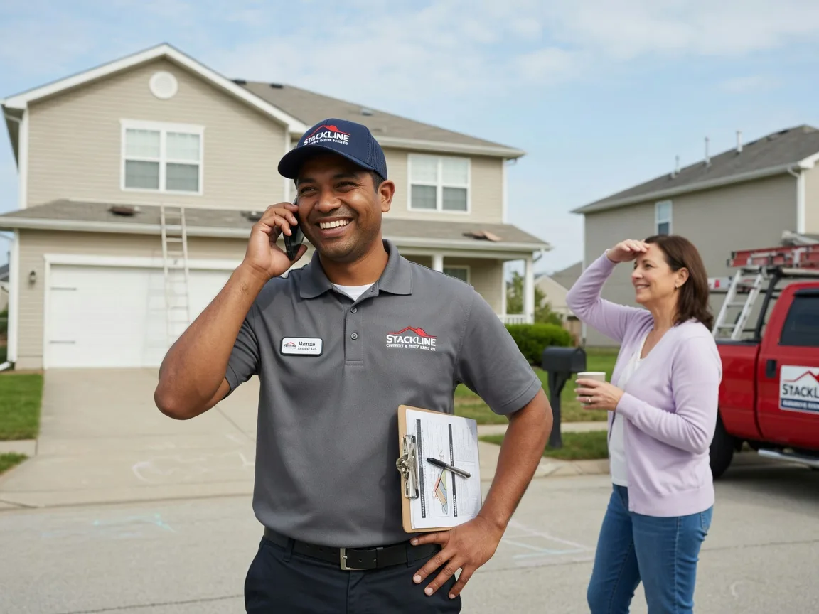 Chimney flashing repair Langhorne, PA FAQs